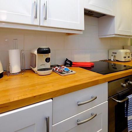 Brighton Rock Apartment Zewnętrze zdjęcie