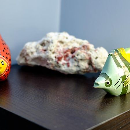 Brighton Rock Apartment Zewnętrze zdjęcie
