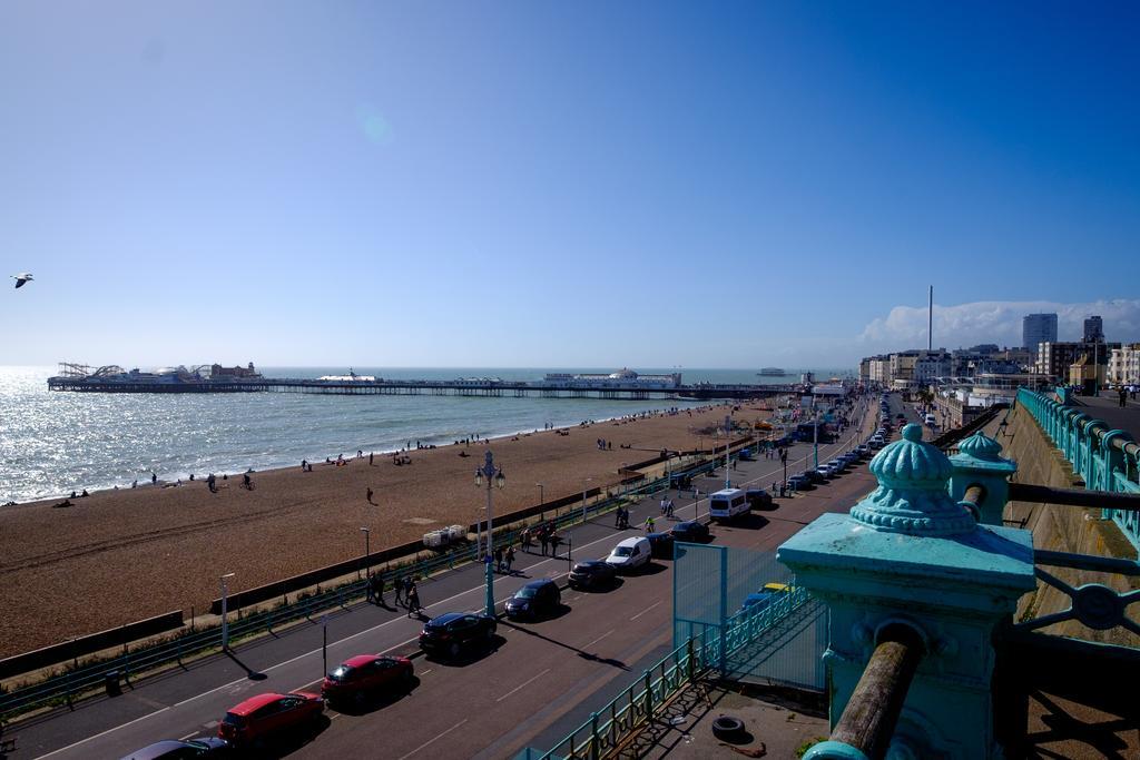 Brighton Rock Apartment Zewnętrze zdjęcie
