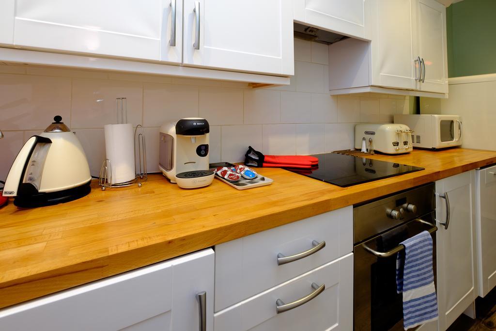 Brighton Rock Apartment Zewnętrze zdjęcie