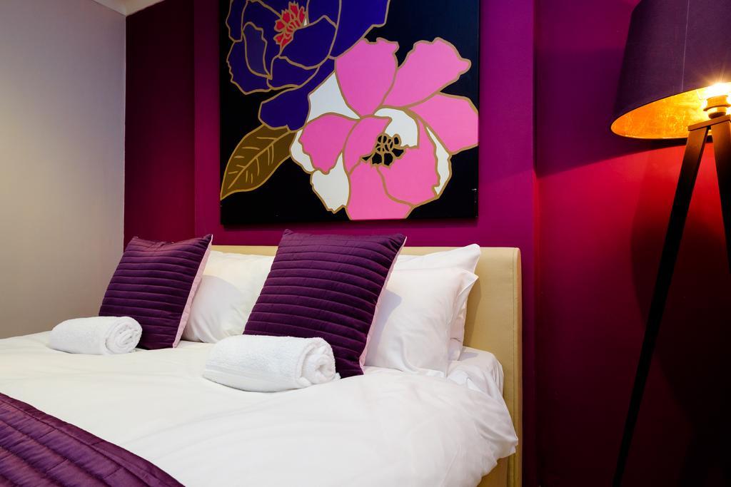 Brighton Rock Apartment Zewnętrze zdjęcie
