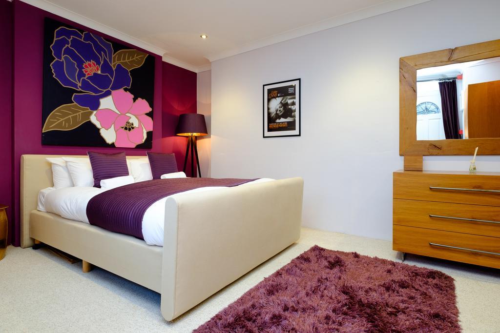Brighton Rock Apartment Zewnętrze zdjęcie