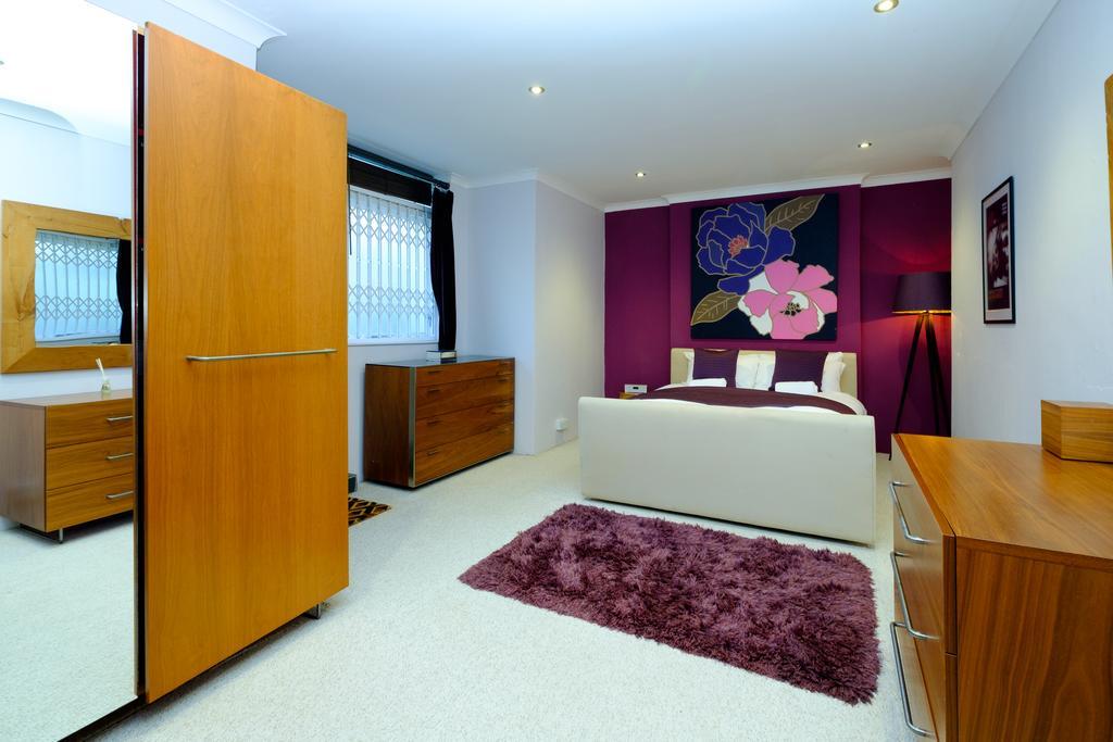 Brighton Rock Apartment Zewnętrze zdjęcie