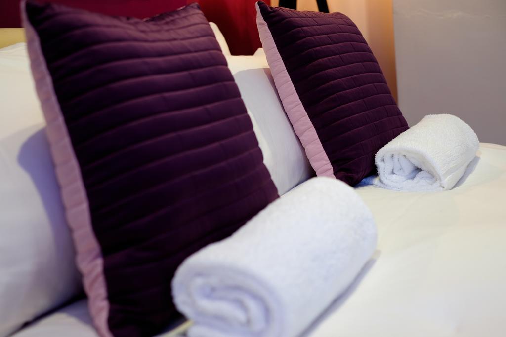 Brighton Rock Apartment Zewnętrze zdjęcie