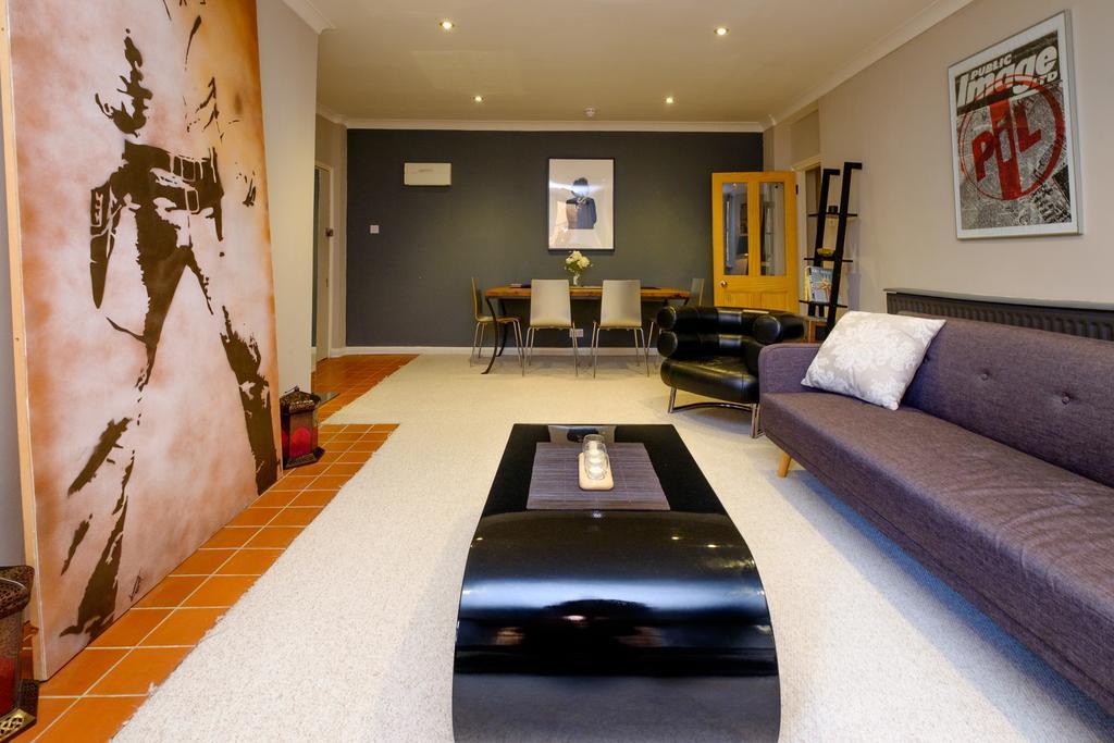 Brighton Rock Apartment Zewnętrze zdjęcie