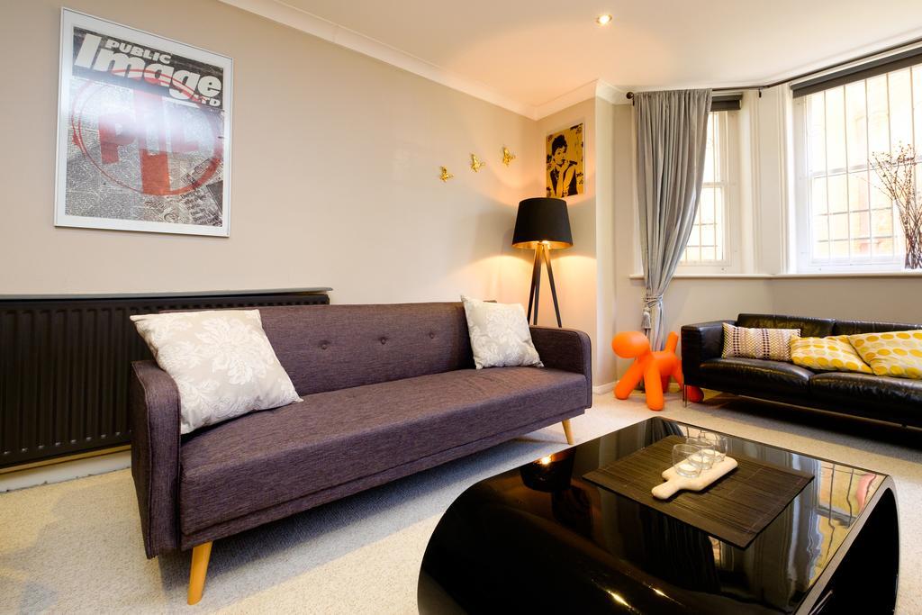Brighton Rock Apartment Zewnętrze zdjęcie
