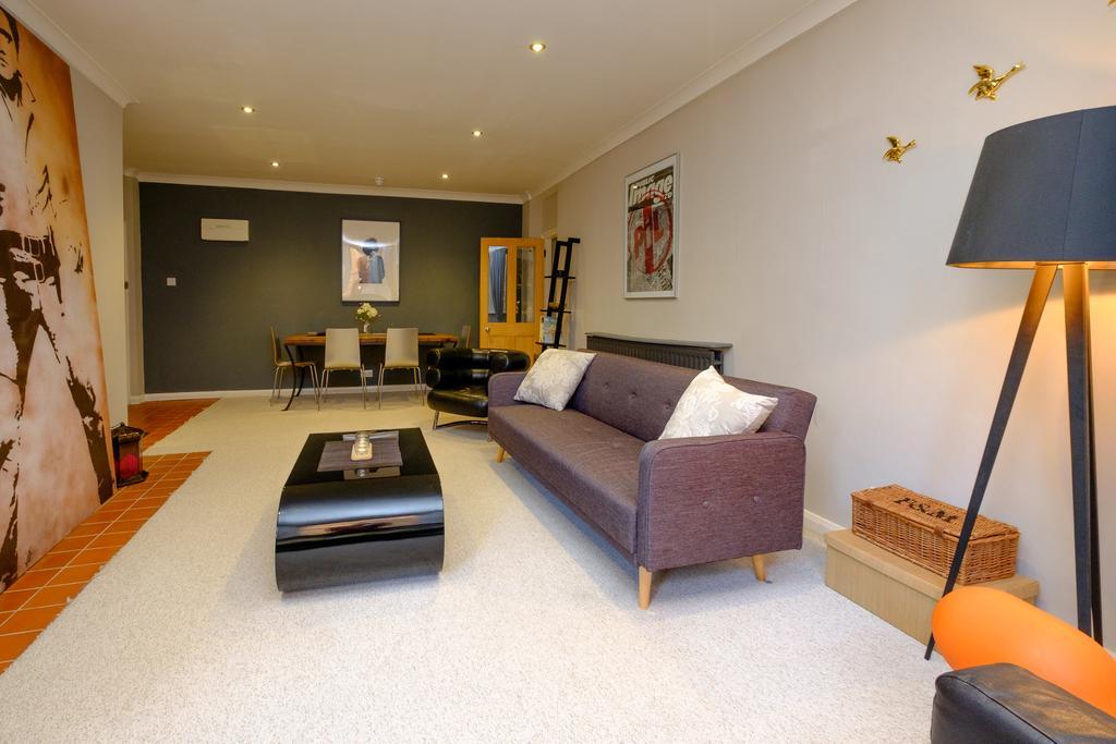 Brighton Rock Apartment Zewnętrze zdjęcie