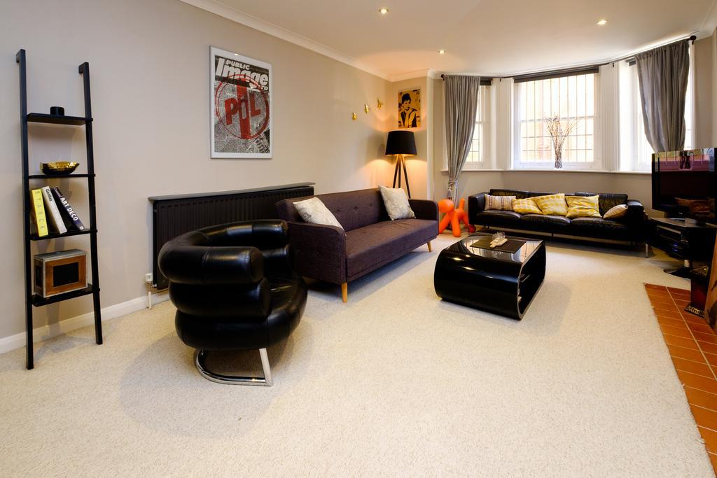 Brighton Rock Apartment Zewnętrze zdjęcie