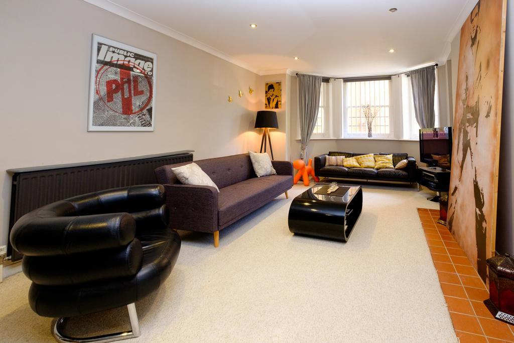 Brighton Rock Apartment Zewnętrze zdjęcie