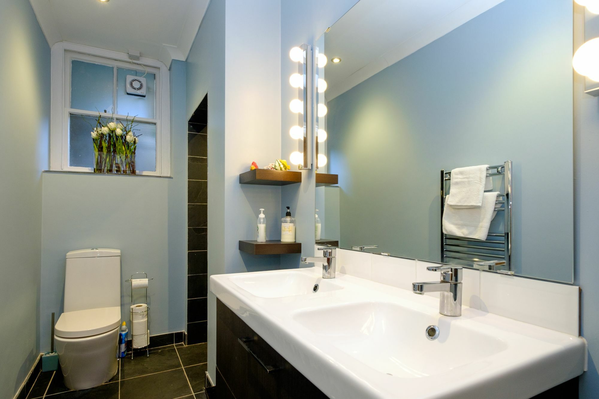 Brighton Rock Apartment Zewnętrze zdjęcie