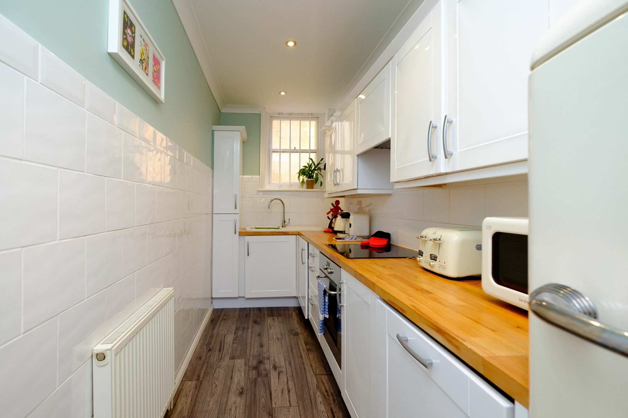 Brighton Rock Apartment Zewnętrze zdjęcie
