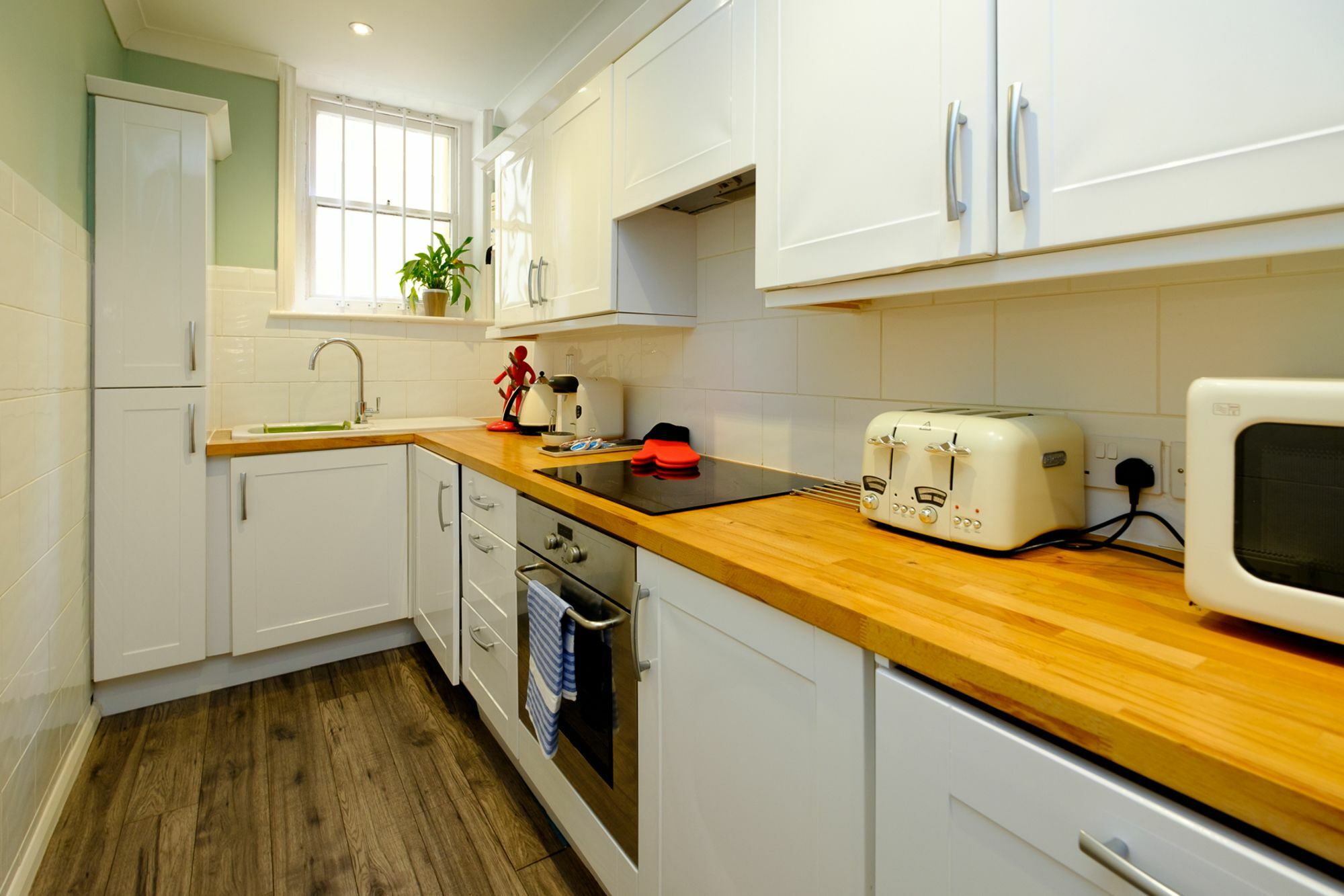 Brighton Rock Apartment Zewnętrze zdjęcie