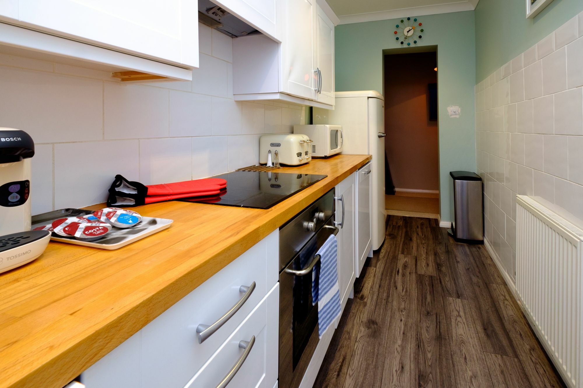 Brighton Rock Apartment Zewnętrze zdjęcie