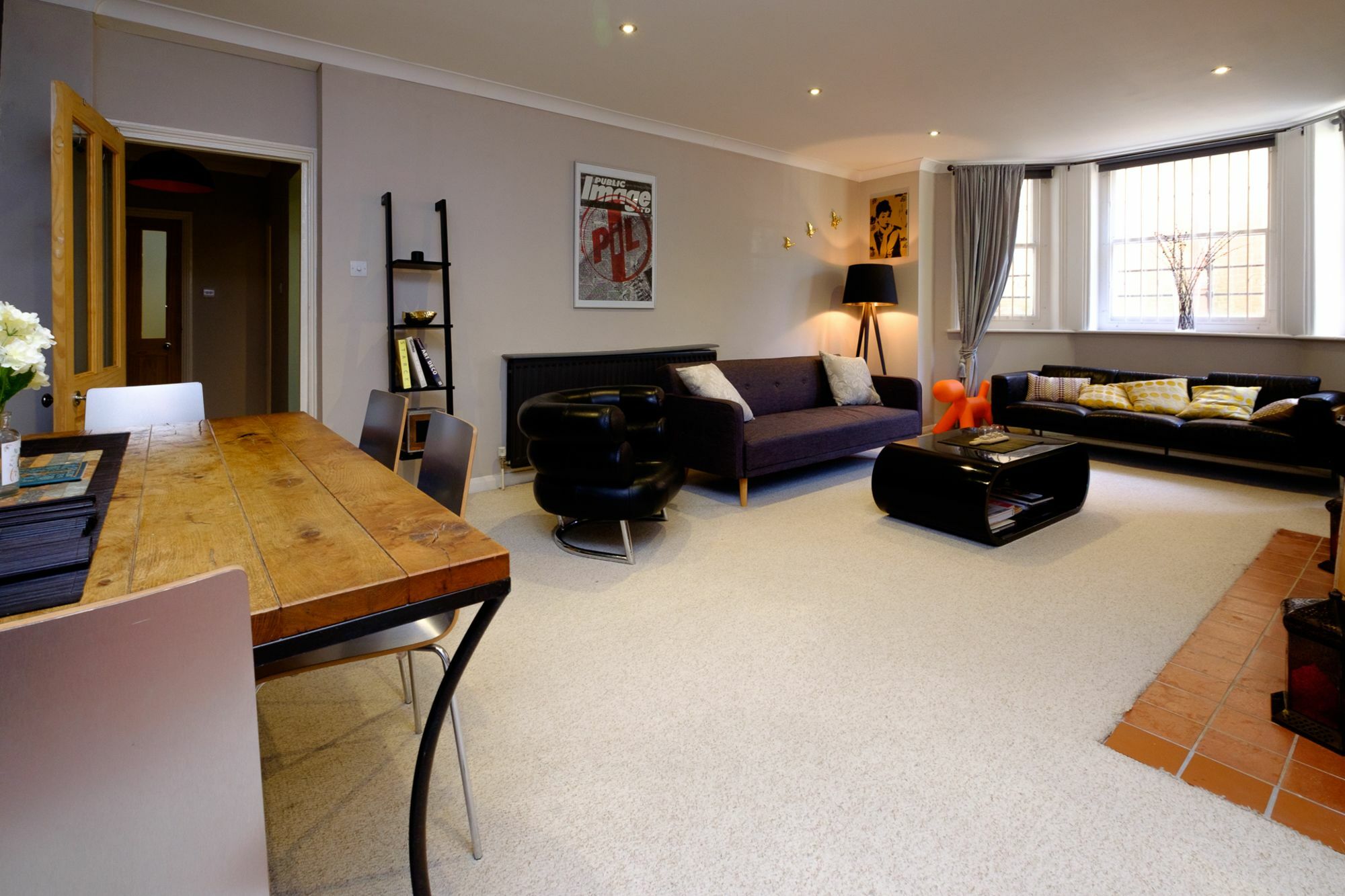 Brighton Rock Apartment Zewnętrze zdjęcie